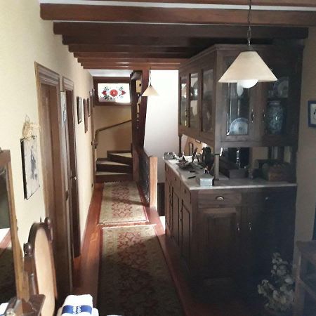 Casa Da Aldea Apartman Padrón Kültér fotó