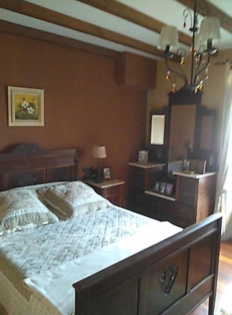 Casa Da Aldea Apartman Padrón Kültér fotó